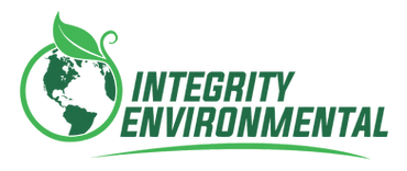 integrity enviro logo